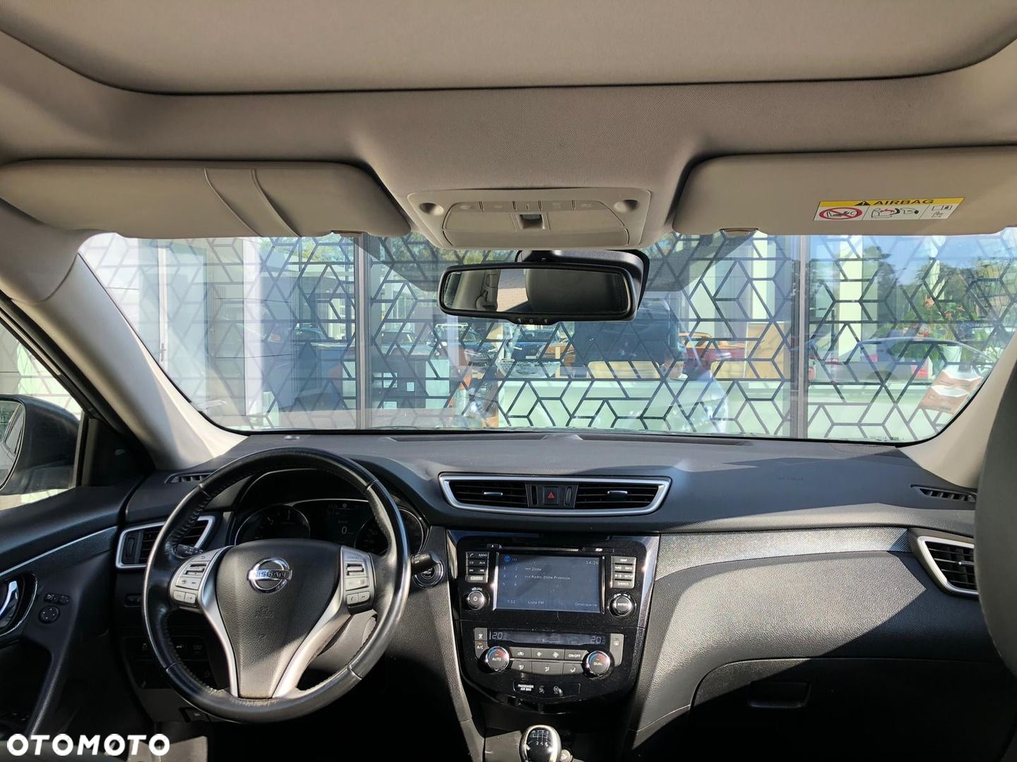 Nissan X-Trail 1.6 DCi Visia 2WD - 5