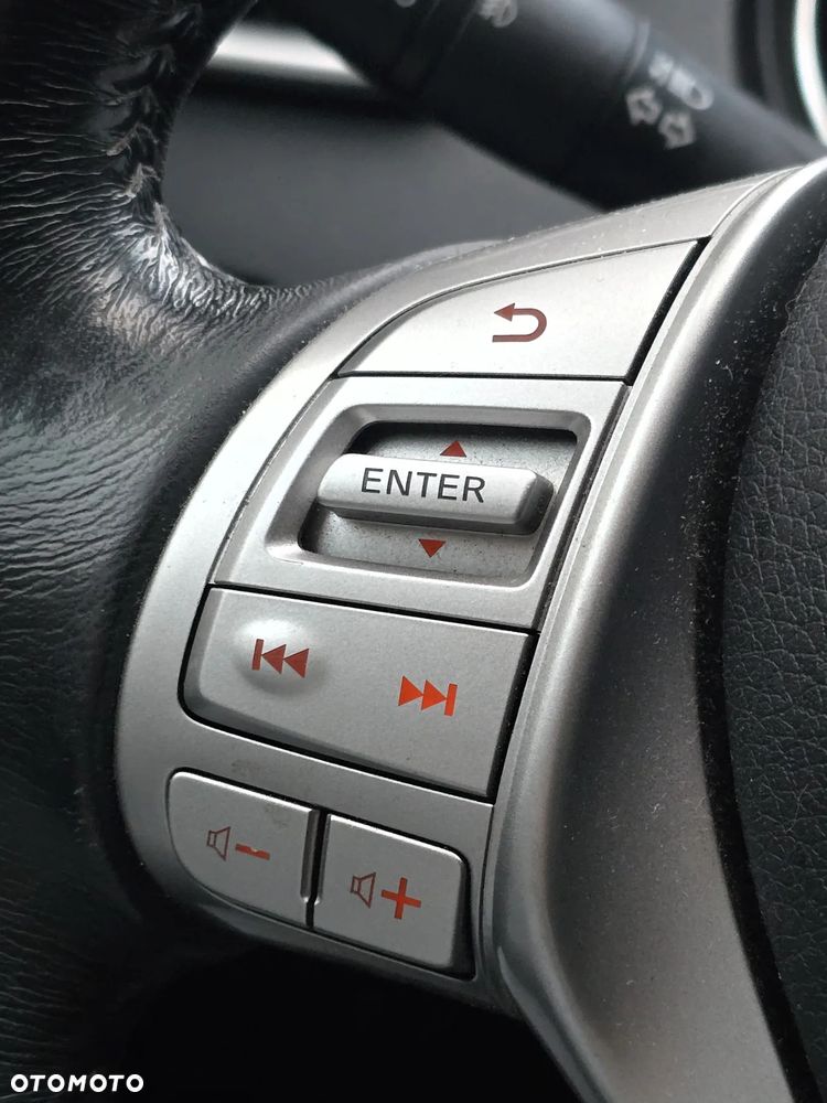 Nissan X-Trail 1.6 DCi N-Connecta 4WD - 15