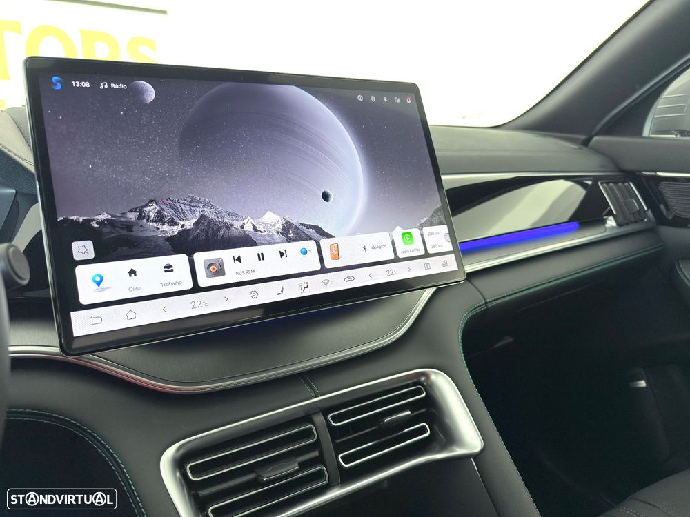 BYD Seal U 1.5 DM-i Boost - 20