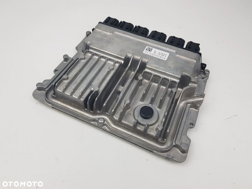 Komputer Sterownik silnika BMW X1 F48 X2 F39 B46 2.0i 5A16617 - 4