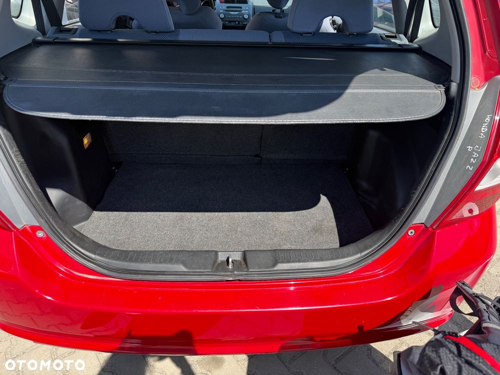 Honda Jazz 1.4 LS - 5