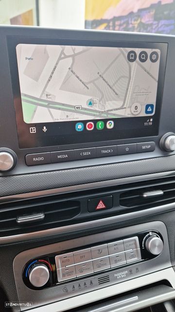 Hyundai Kauai Advantage - 14