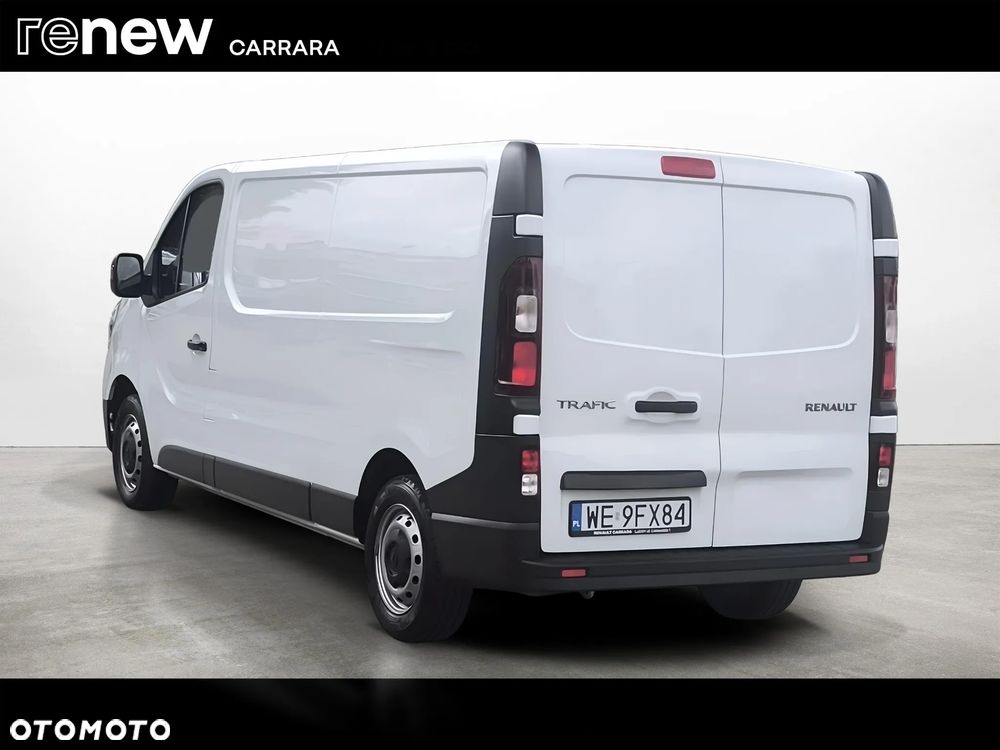 Renault trafic - 3