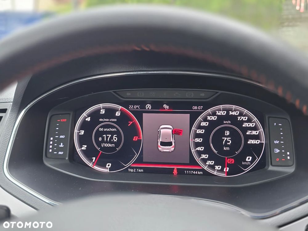 Seat Ibiza 1.0 MPI Beats - 3