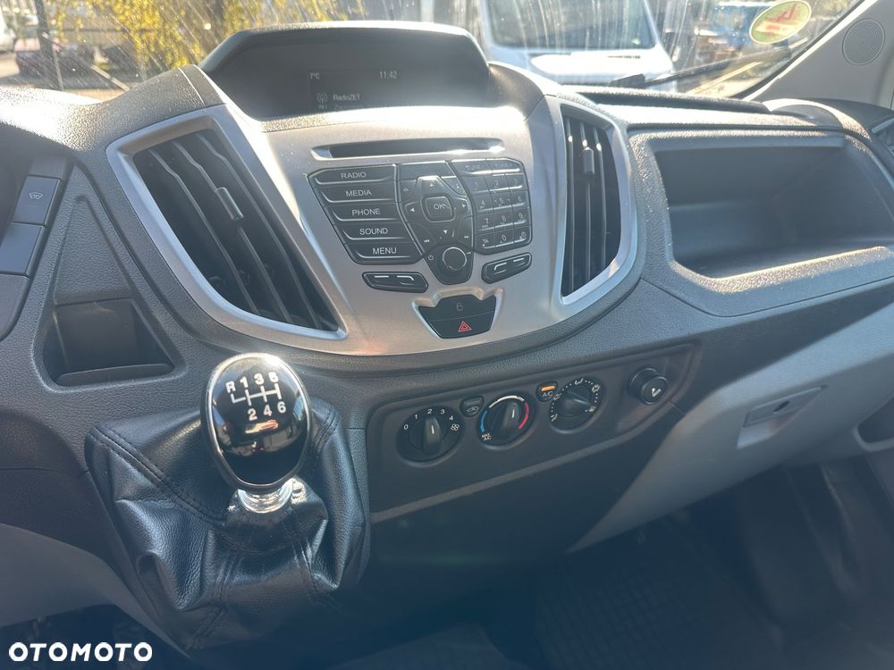 Ford Transit 2.0 170ps 2019/20r L3H3 stan extra - 23