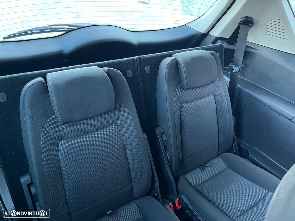 Ford S-Max 1.8 TDCi Titanium 7L - 8