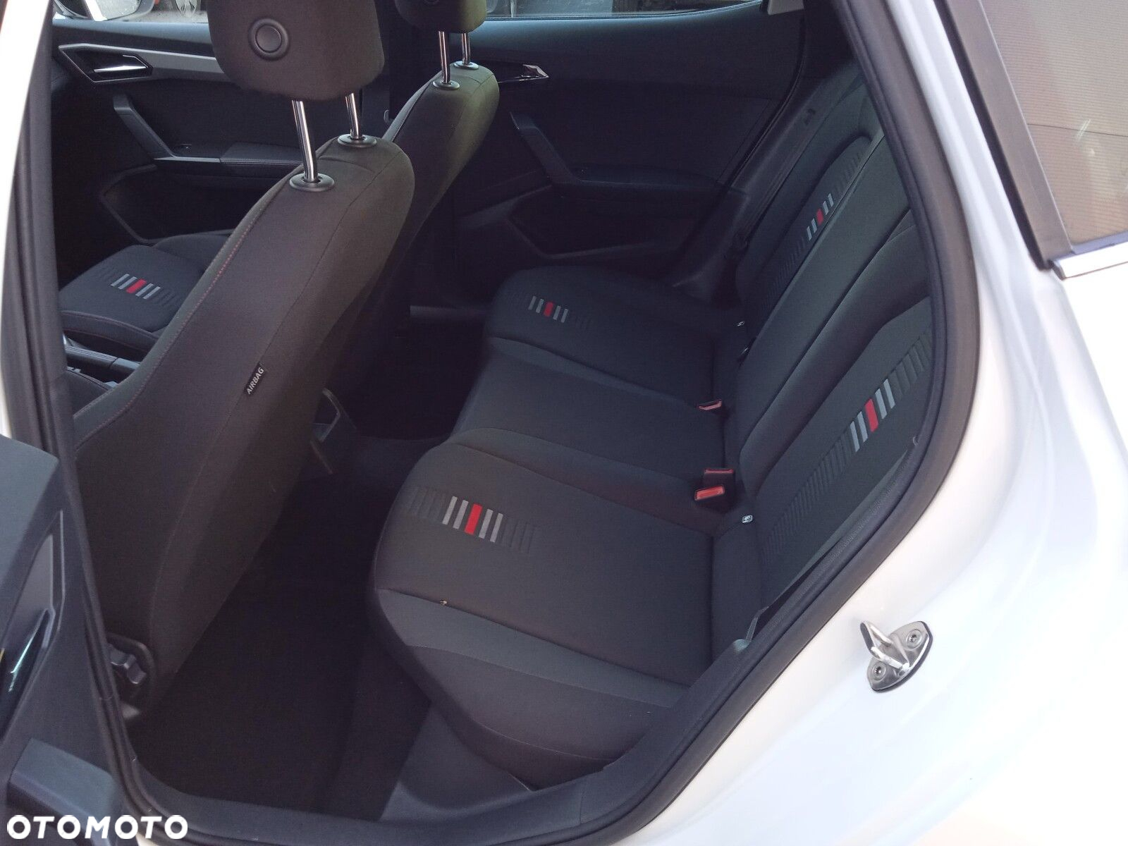 Seat Arona 1.0 TSI FR S&S DSG - 12