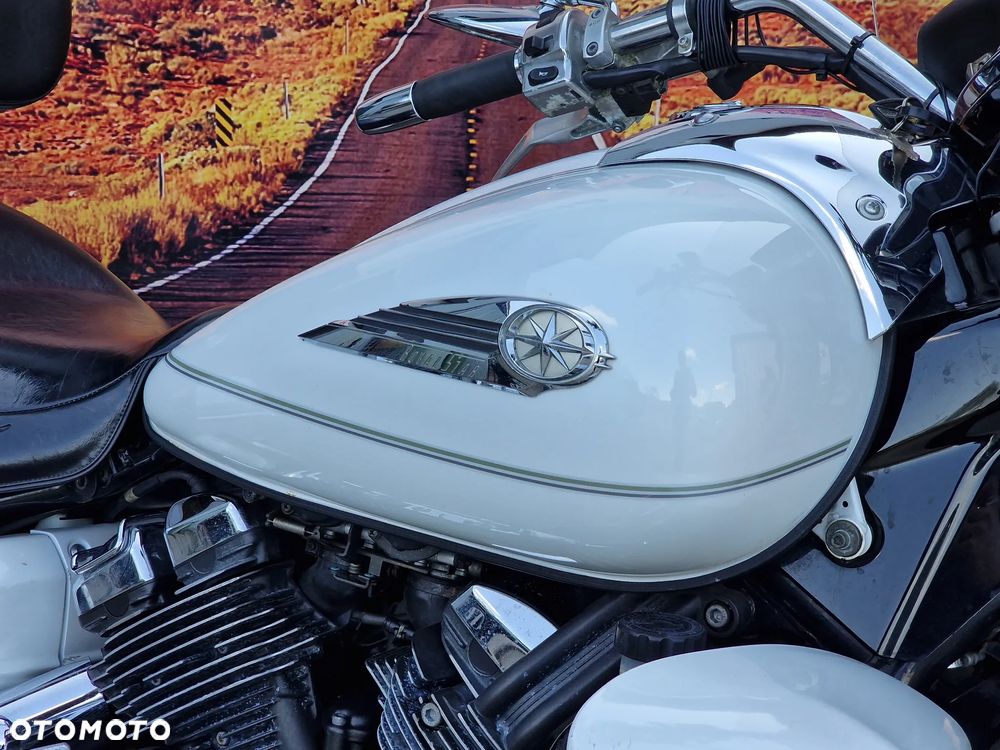 Yamaha Royal Star - 6