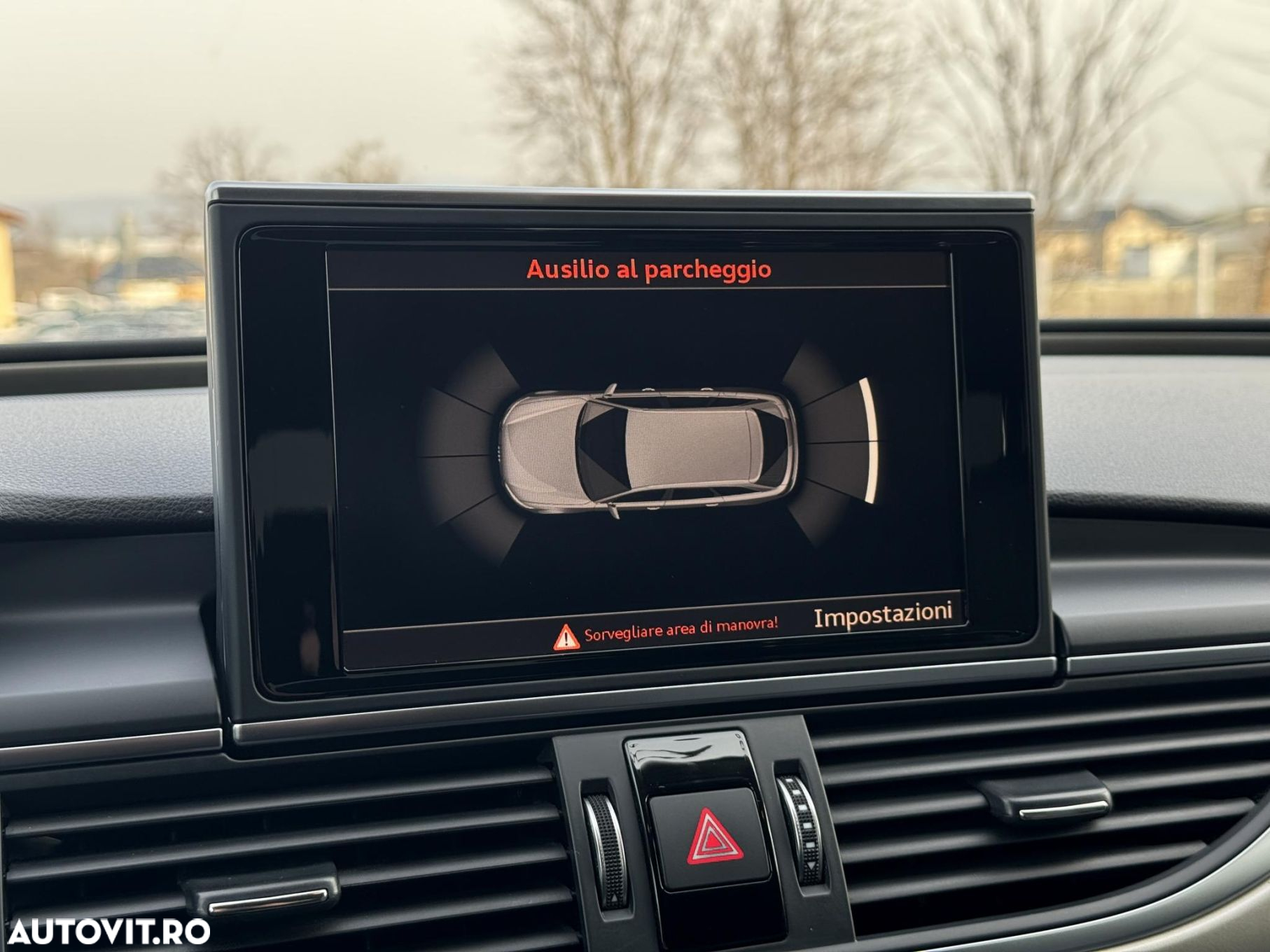 Audi A6 Allroad - 12