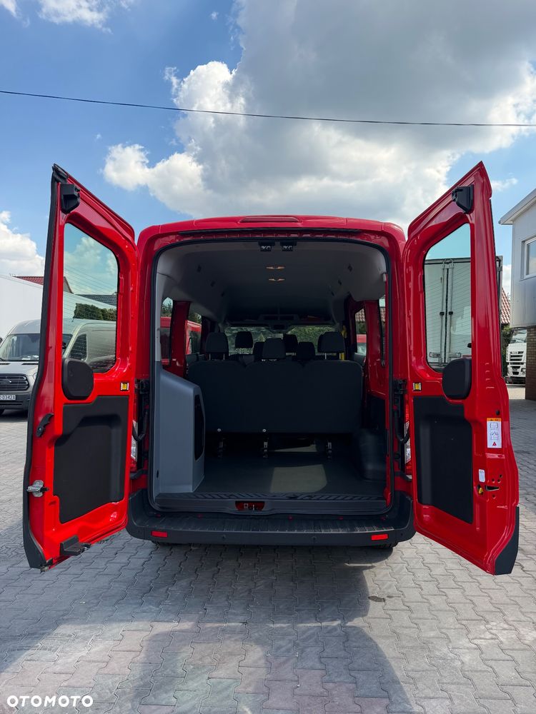 Ford Transit L2H2 VA Basis - 8