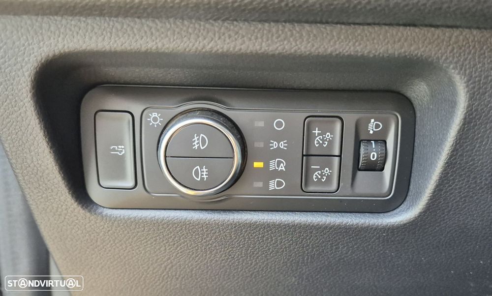 Ford Ranger 2.0 EcoBlue CD Wildtrak 4WD Aut. - 9