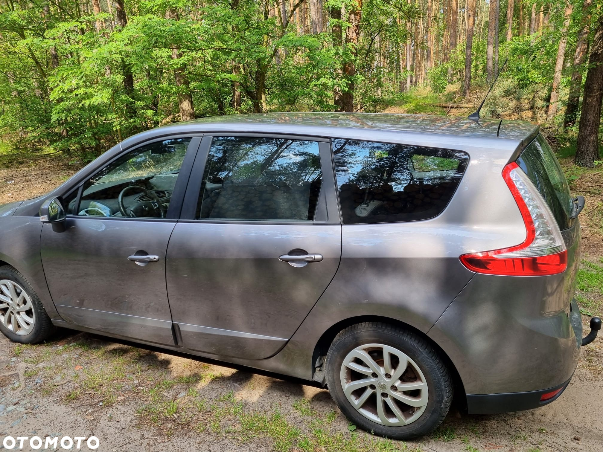 Renault Grand Scenic - 15