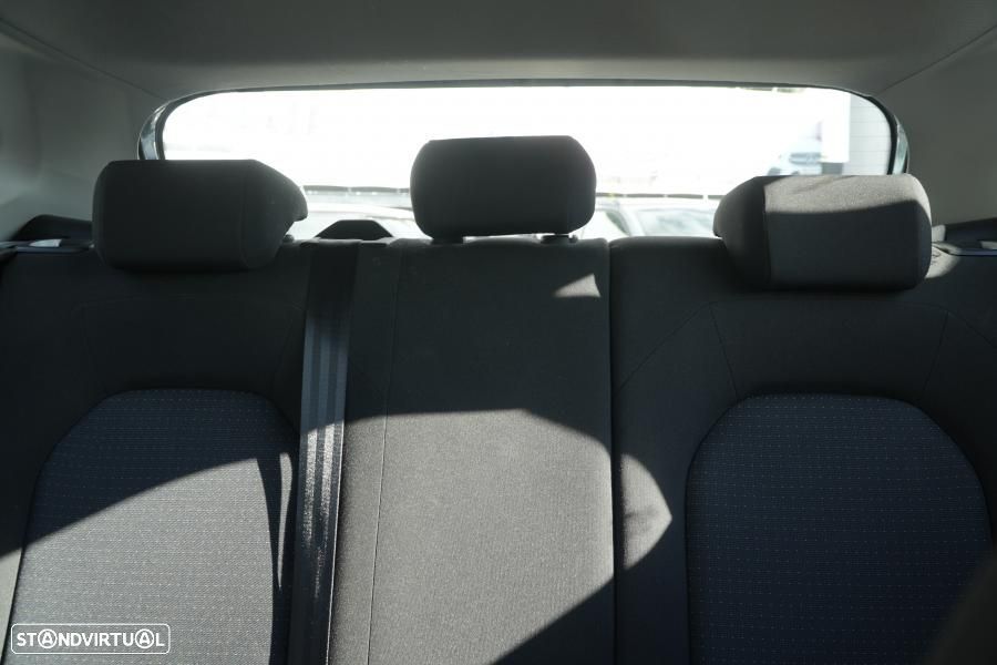 SEAT Ibiza 1.0 TSI Style - 8