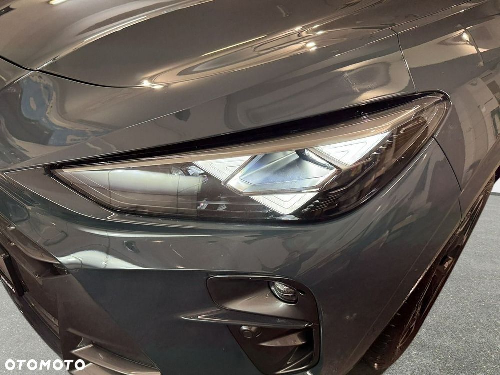 Cupra Terramar 1.5 eTSI DSG - 10