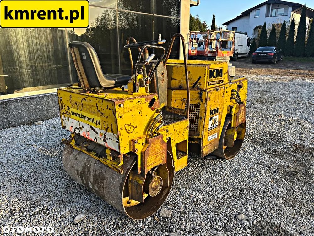 Bomag BW 100AD WALEC 1995R - 18