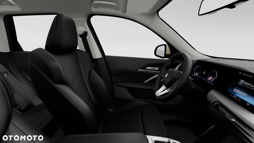 BMW X1 sDrive18i xLine - 12