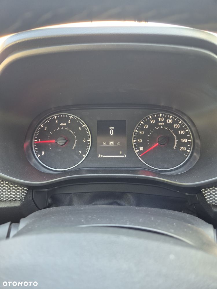 Dacia Jogger 1.0 TCe Extreme+ 7os - 25