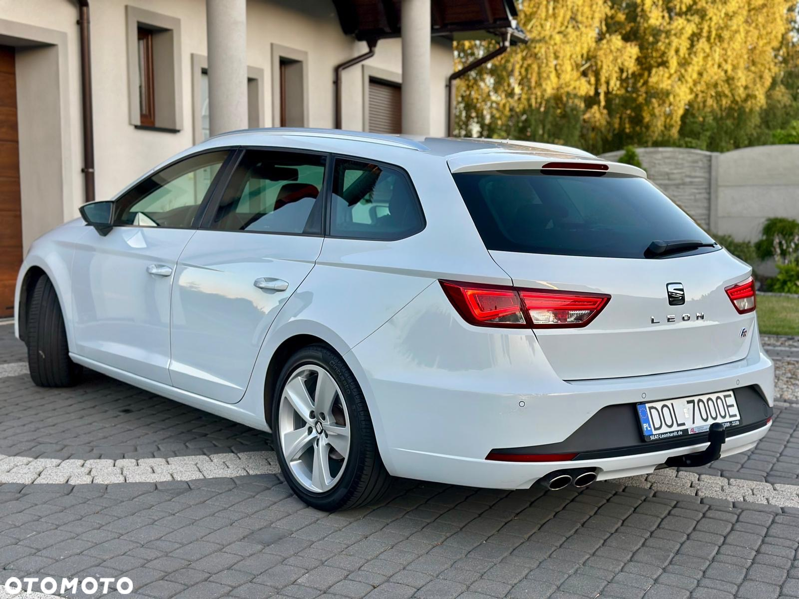 Seat Leon - 15