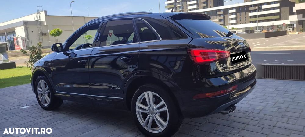 Audi Q3 - 4