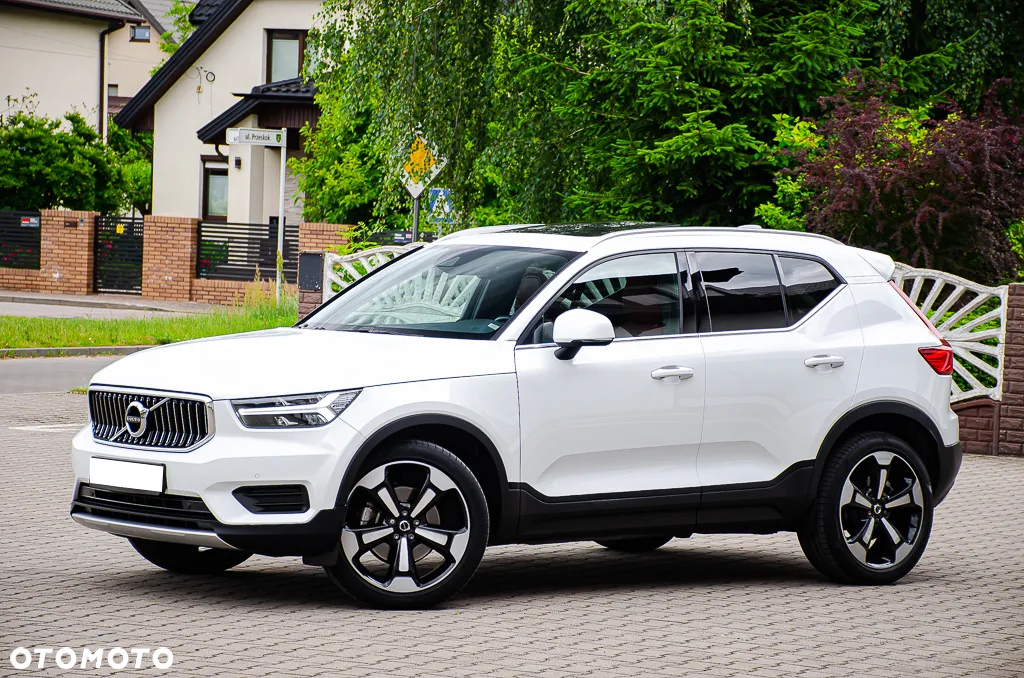 Volvo XC 40 D3 Inscription - 5