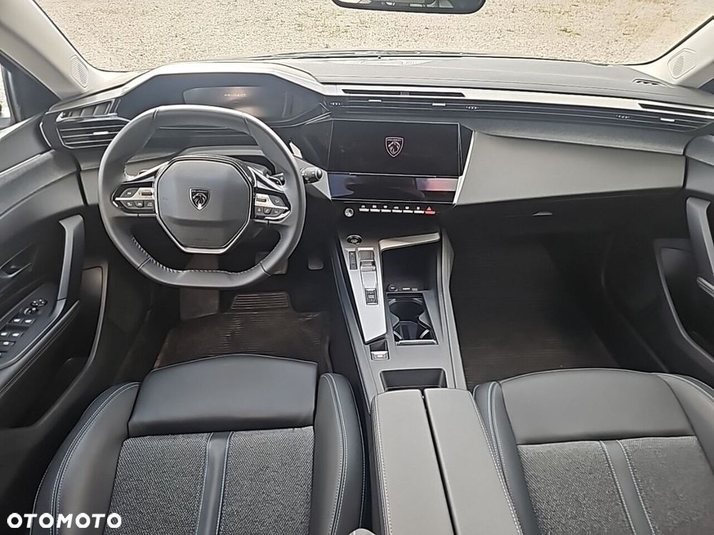 Peugeot 308 - 9