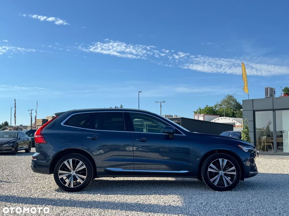 Volvo XC 60 B5 B Geartronic Inscription - 4