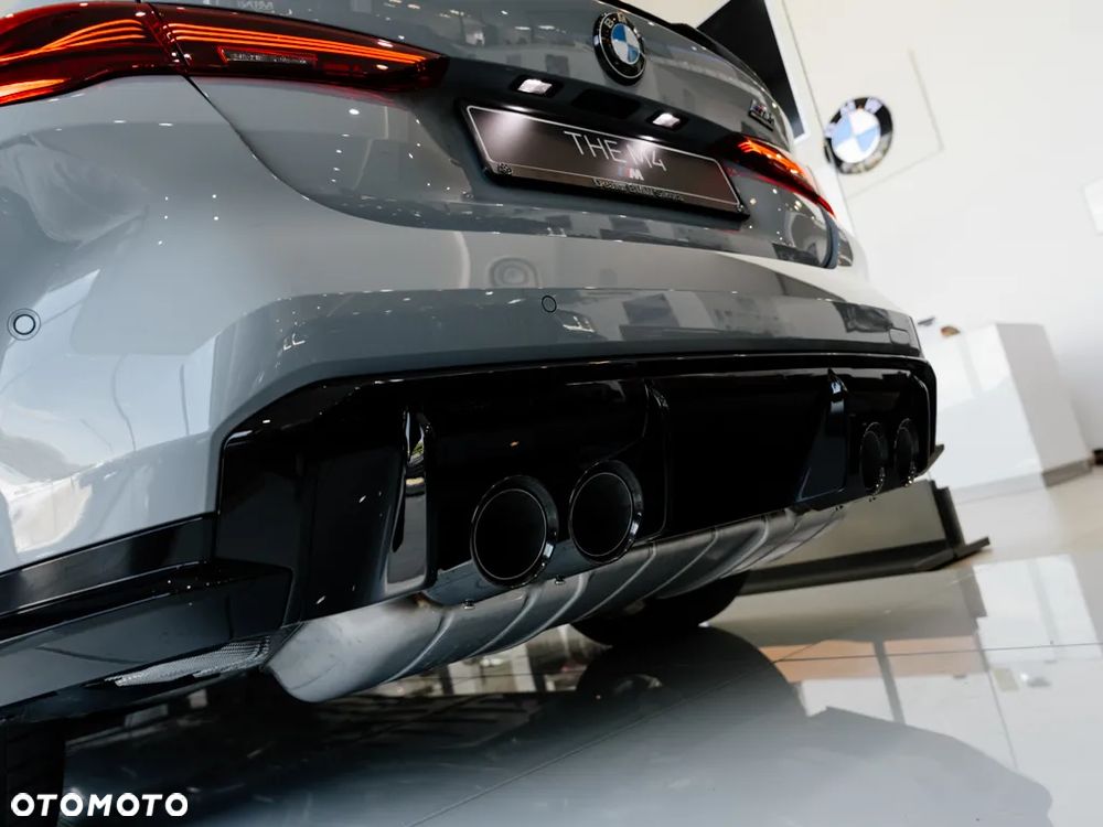 BMW M4 Competition M xDrive - 6
