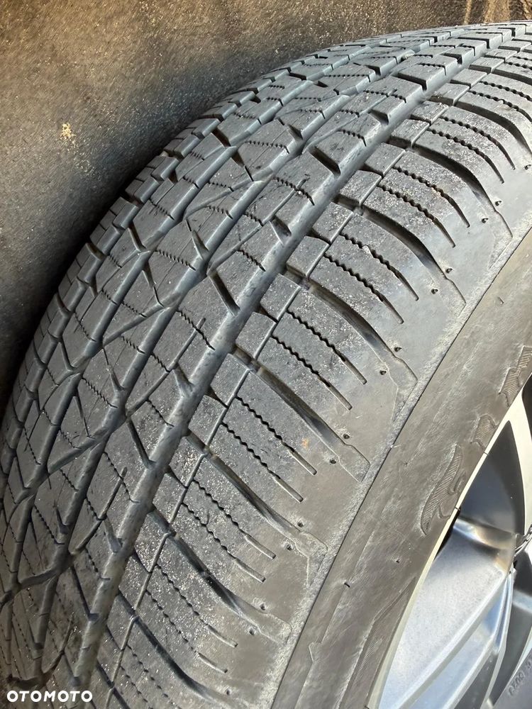 Jeep Grand Cherokee 3.6 V6 Limited - 19