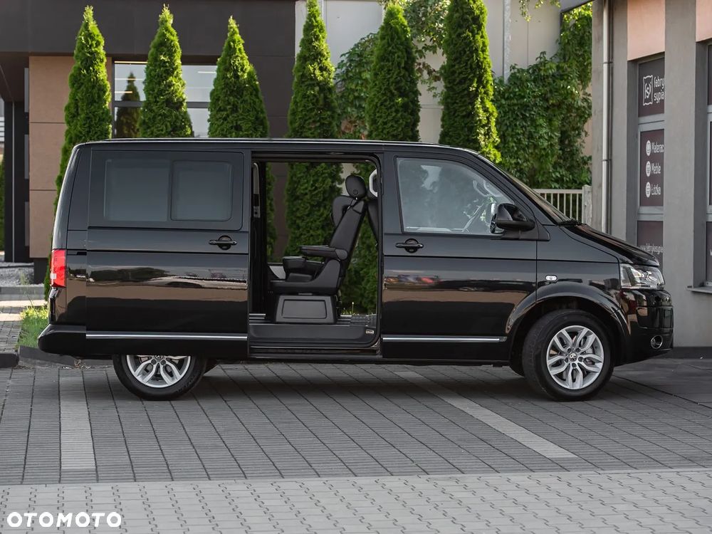 Volkswagen Multivan - 3