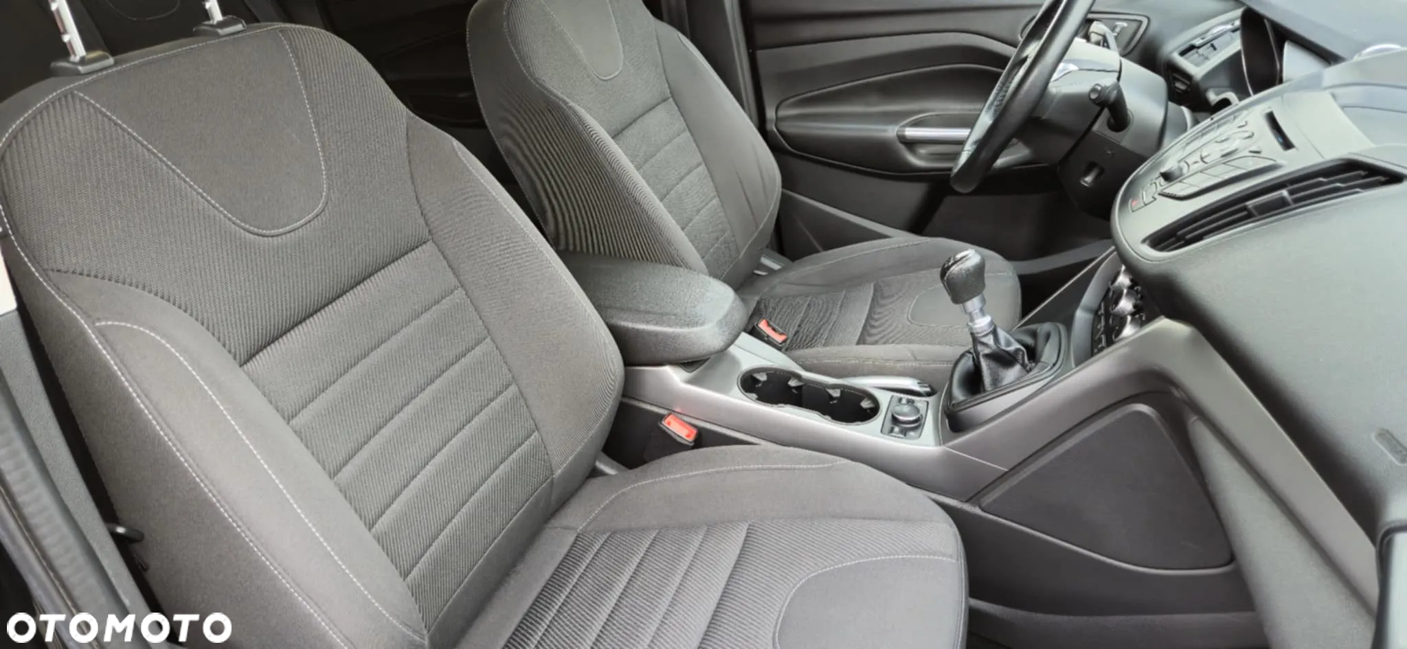 Ford Kuga 2.0 TDCi Trend - 6