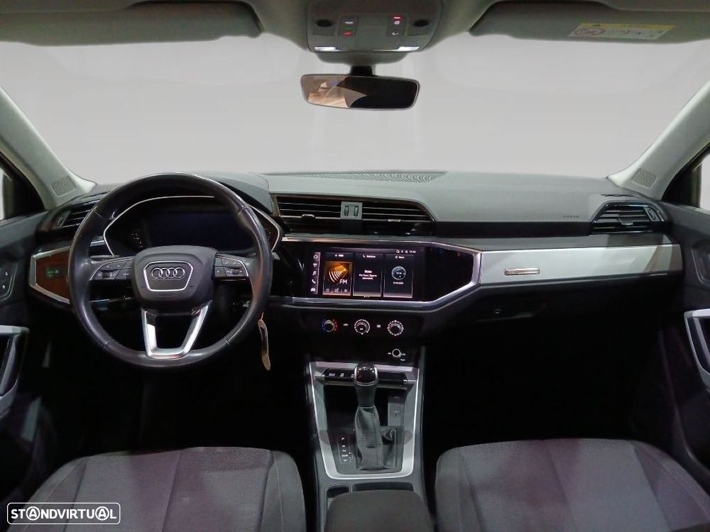 Audi Q3 Sportback 35 TDI S tronic - 11