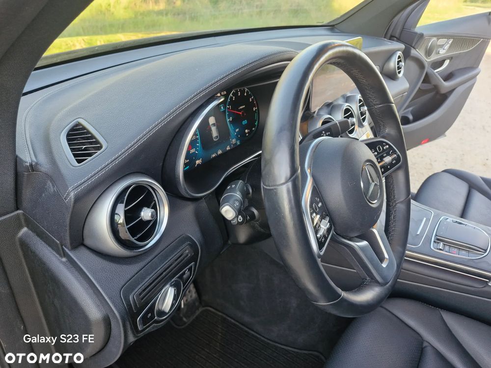 Mercedes-Benz CLC - 22
