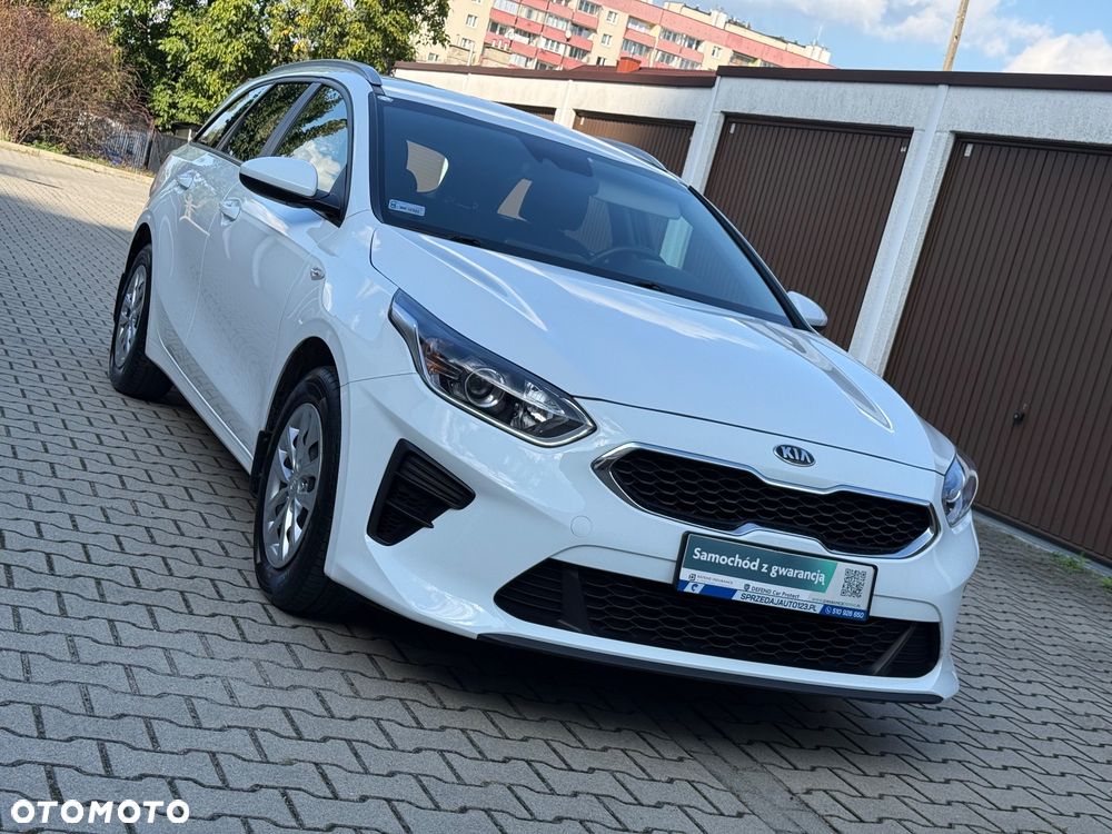 Kia Ceed 1.0 T-GDI S - 33
