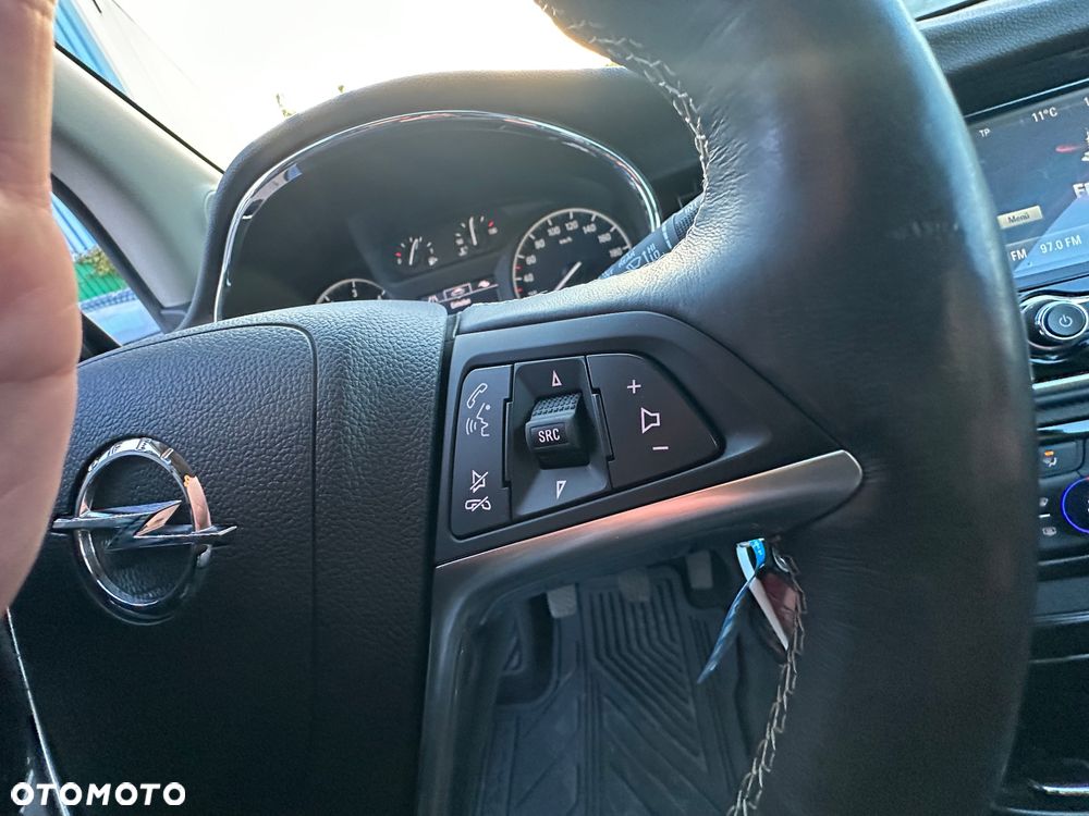 Opel Mokka 1.6 CDTI ecoFLEX Start/Stop 4x4 Color Innovation - 23