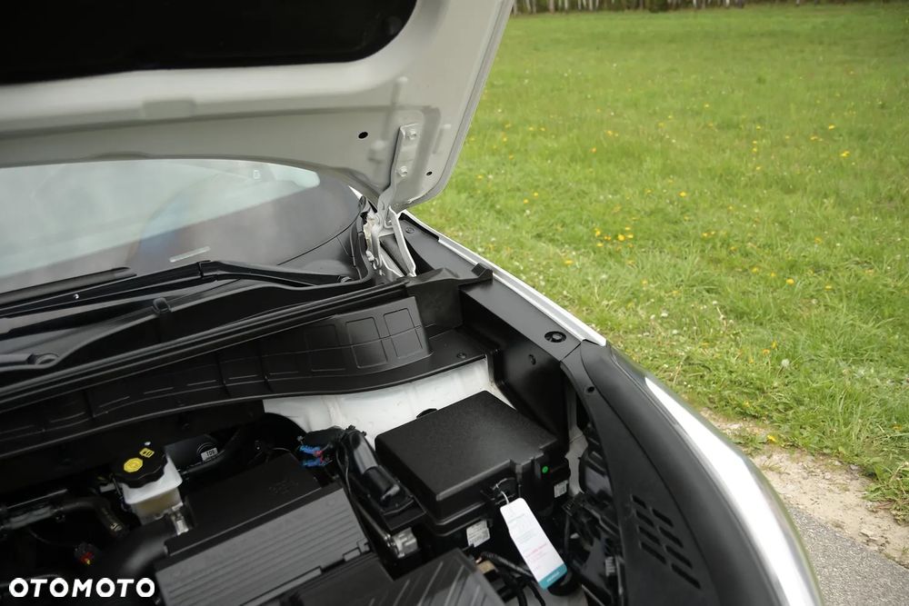 Hyundai Tucson 1.6 GDi 2WD Select - 39