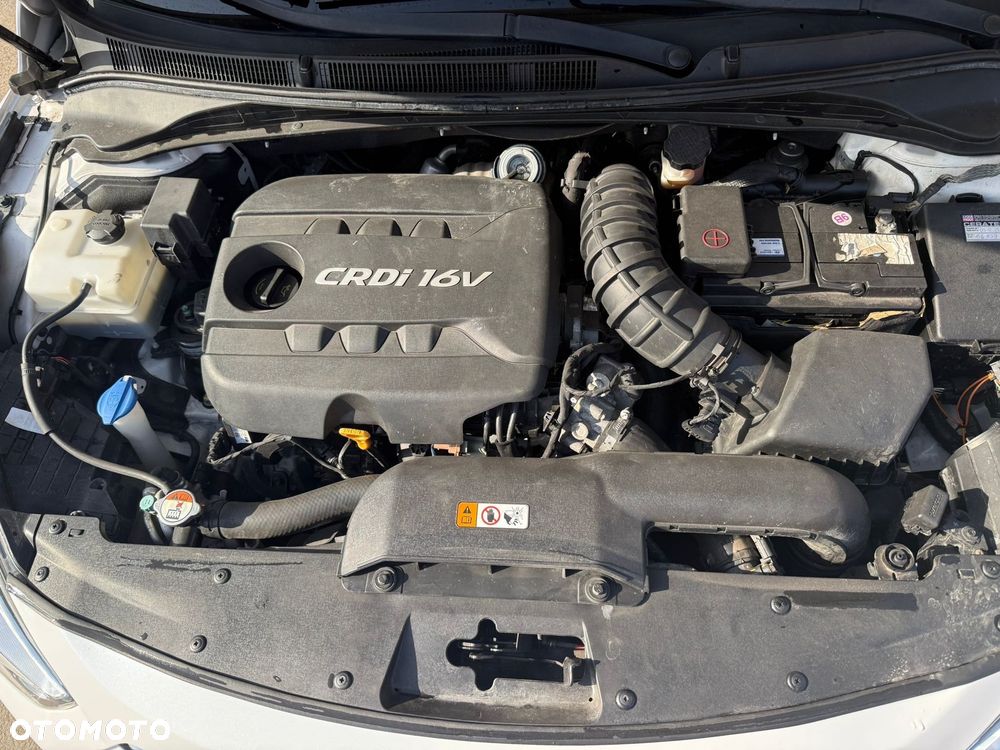 Hyundai i40 - 5