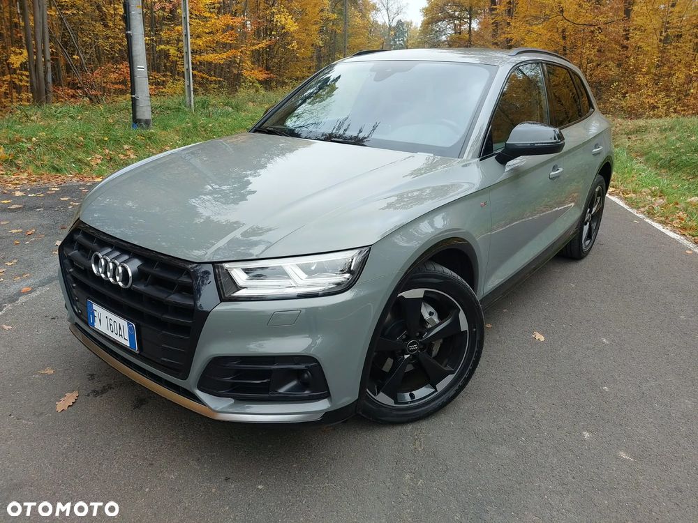 Audi Q5 2.0 TDI Quattro S tronic sport - 3