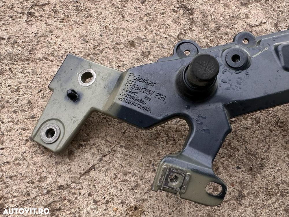 Trager dreapta fata Volvo Polestar 2 31688287 - 2