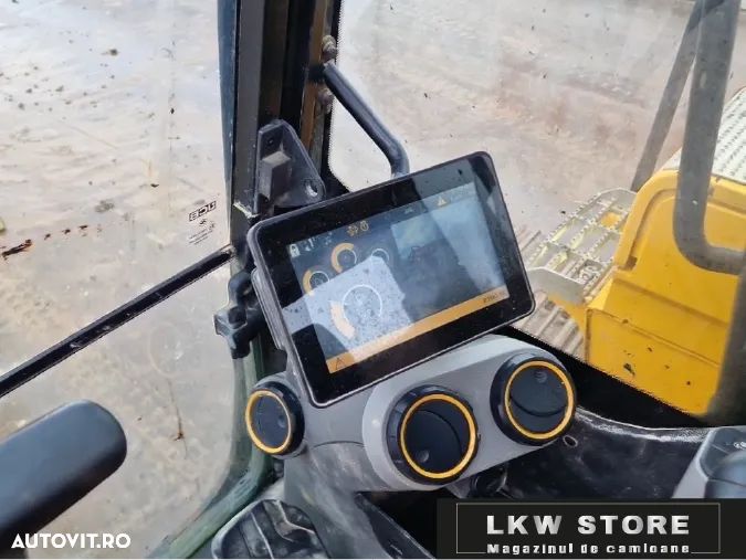 JCB 140XL SV Excavator, TOP !!! - 6