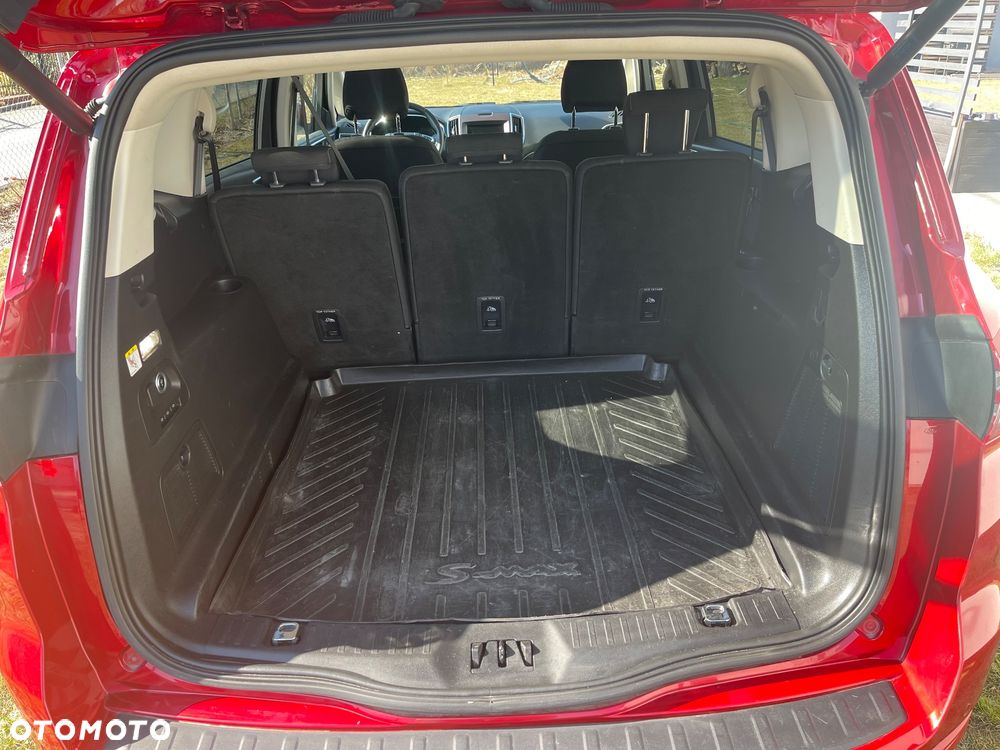 Ford S-Max 2.0 TDCi Titanium - 11