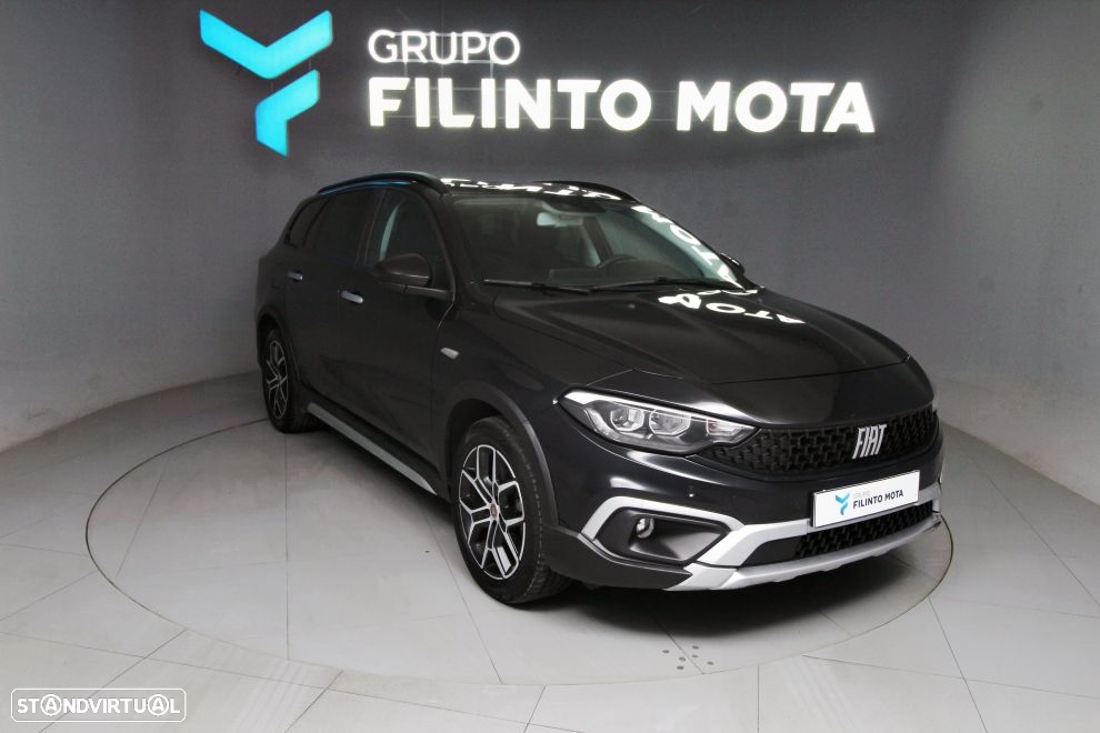 Fiat Tipo Station Wagon 1.0 GSE T3 - 7