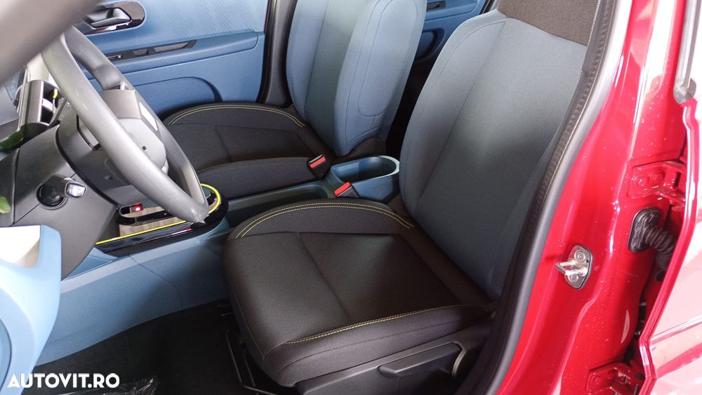 Fiat Grande Panda 1.2 MHEV Icon - 8