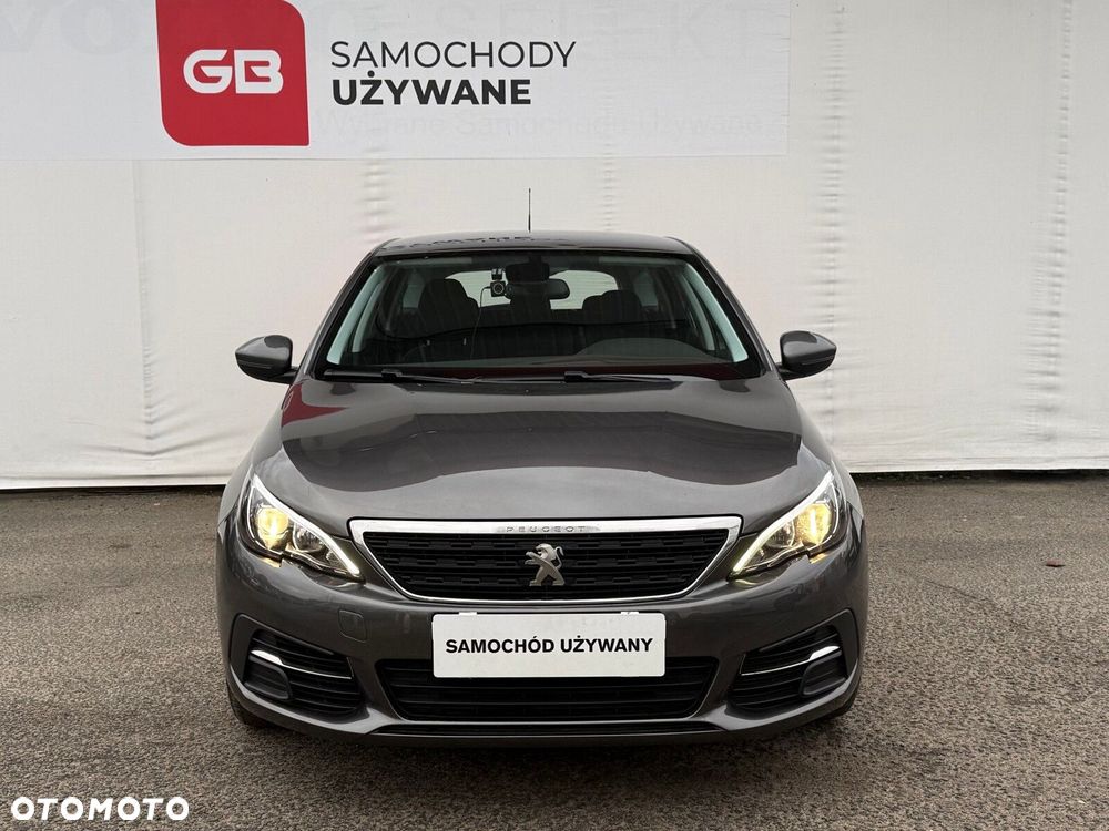 Peugeot 308 1.2 PureTech Active S&S - 3