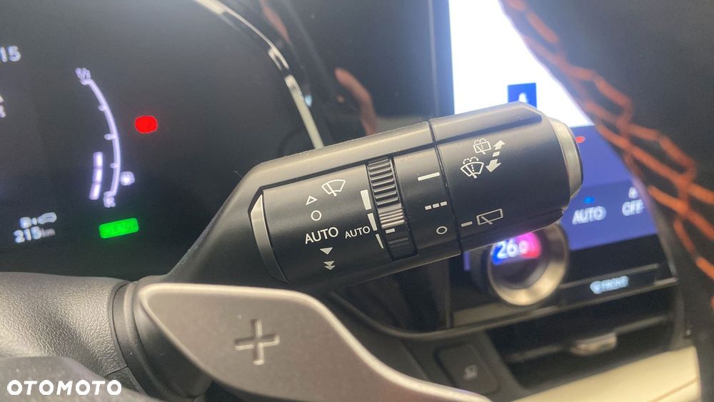 Lexus NX 350h Prestige AWD - 26
