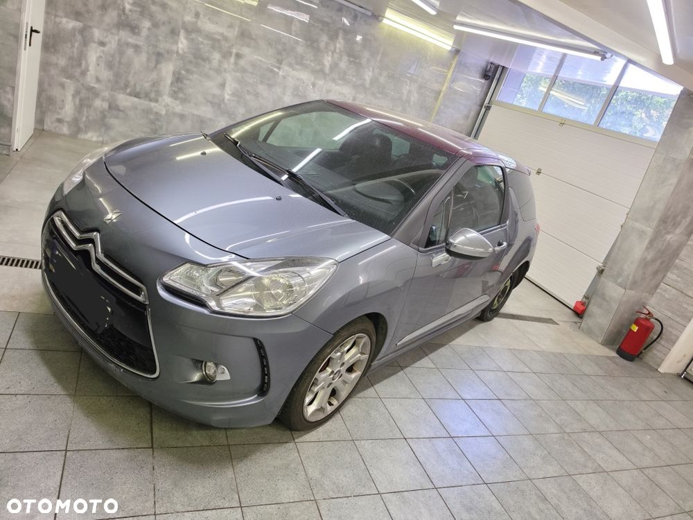 Citroën DS3 - 8