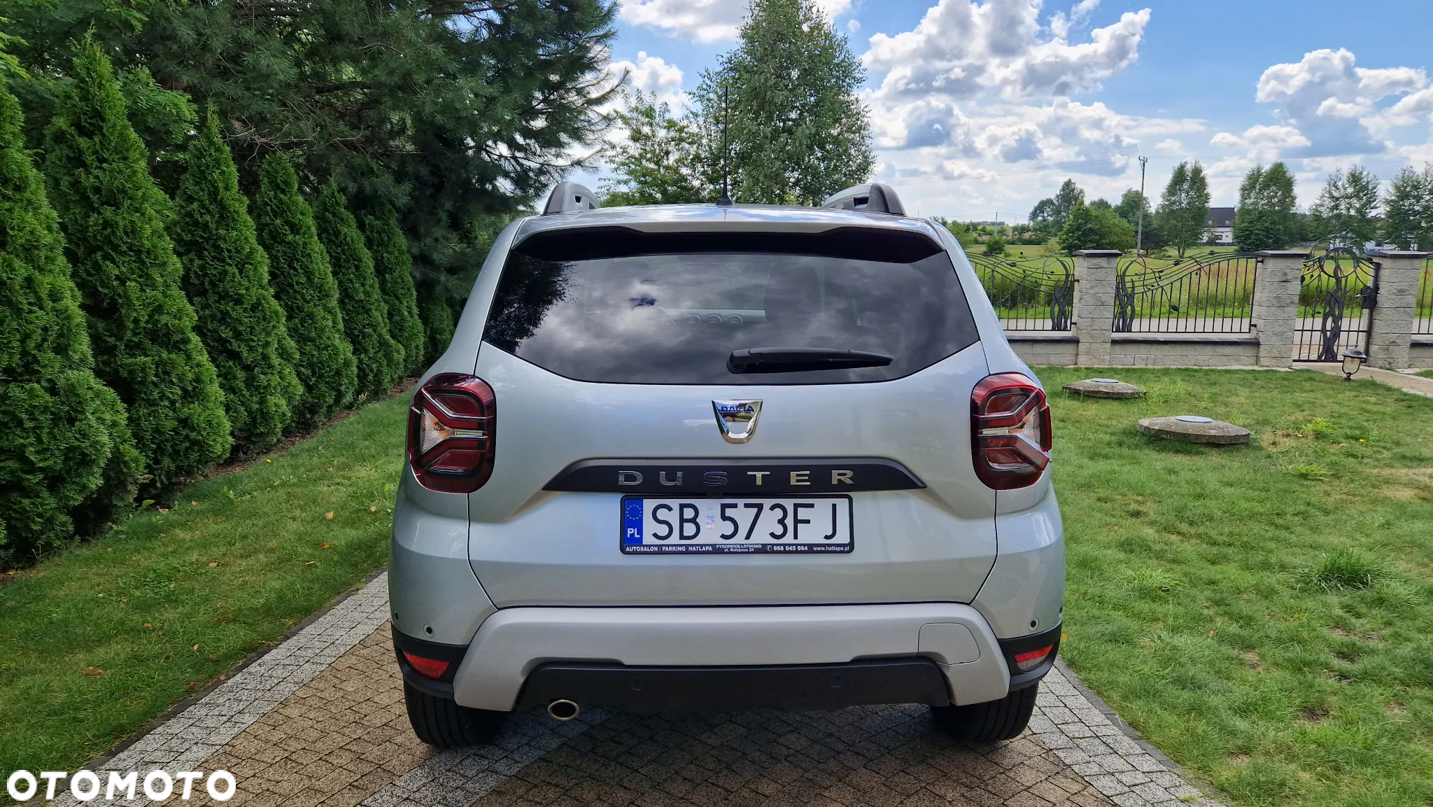 Dacia Duster 1.0 TCe Prestige - 5