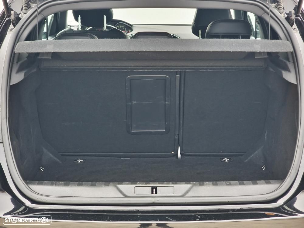 Peugeot 308 1.6 BlueHDi GT Line - 6