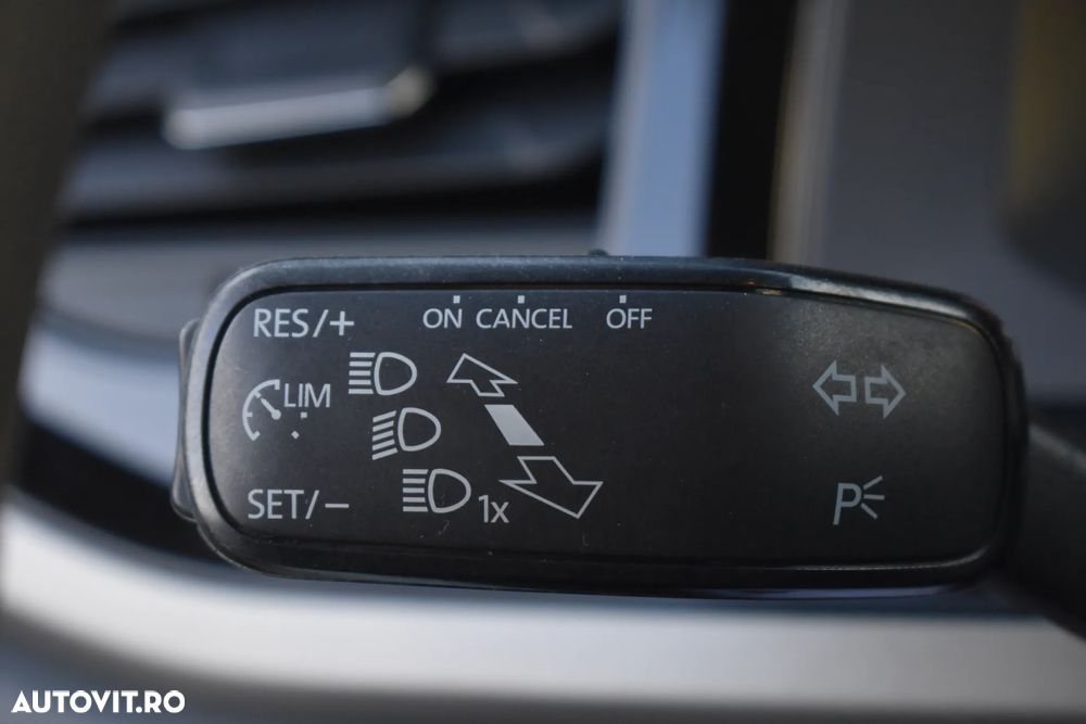 Volkswagen Polo 1.6 TDI Comfortline - 33