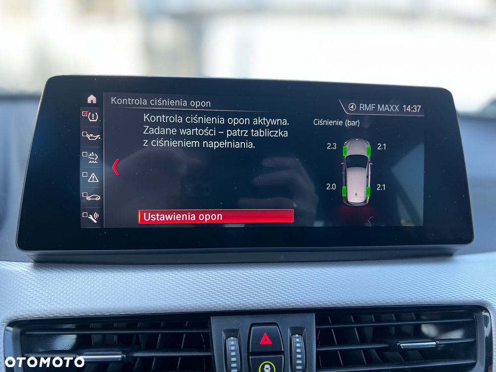 BMW X1 xDrive18d M Sport - 18