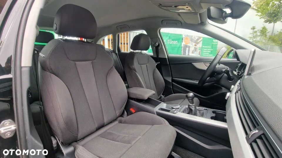 Audi A4 Avant - 19